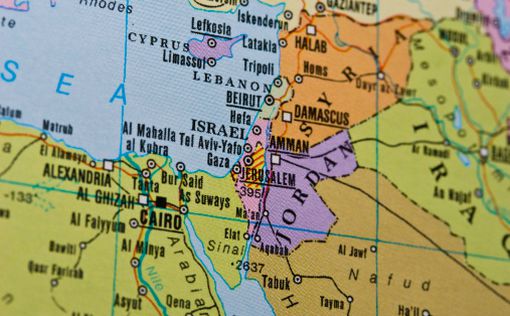 Иордания приостанавливает сотрудничество с Израилем