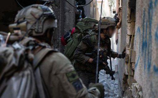 Интенсивные бои в Газе будут продолжаться еще два месяца