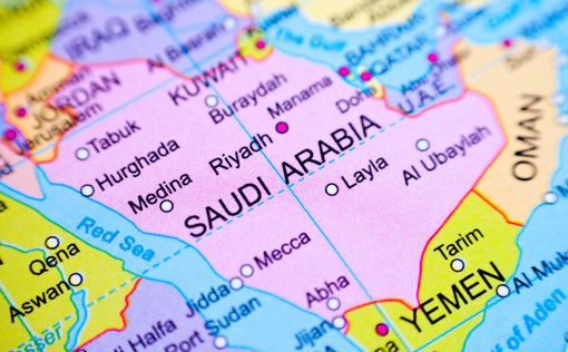 Россия и Саудовская Аравия - новый военный союз?