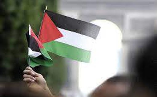 В Кнессете продвигают запрет на палестинские флаги в кампусах
