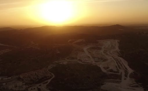 В Израиле обнаружили крупнейшую древнюю мастерскую