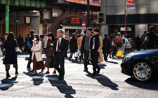 Профессор университета Йеля: японские старики должны совершить массовый суицид