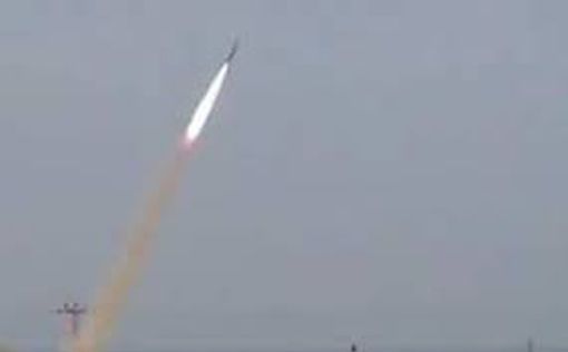 В Одесской области сбили российскую ракету
