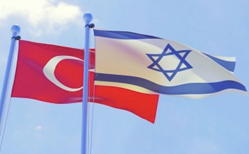 МИД Израиля: Нашу делегацию тепло встретили в Турции