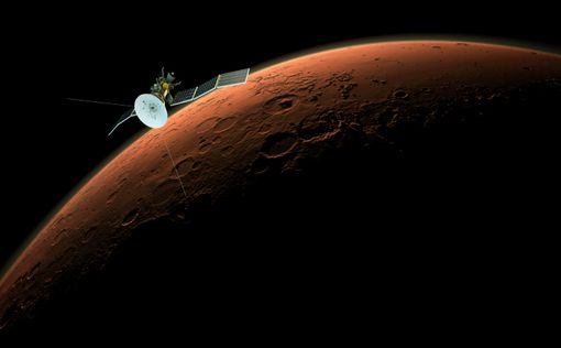 NASA отложили запуск корабля, который приблизит к Марсу