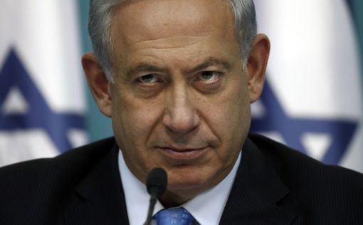 Нетаниягу: Мы не дадим Израиль в обиду!