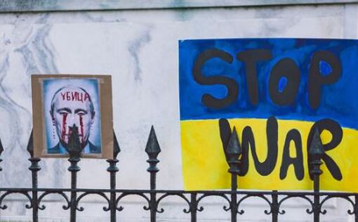 WP: война в Украине чревата гуманитарным кризисом