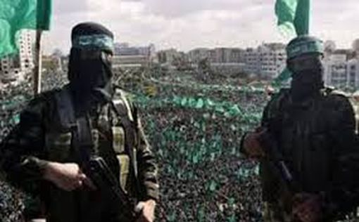 ХАМАС поддерживает соглашение между Израилем и Ливаном