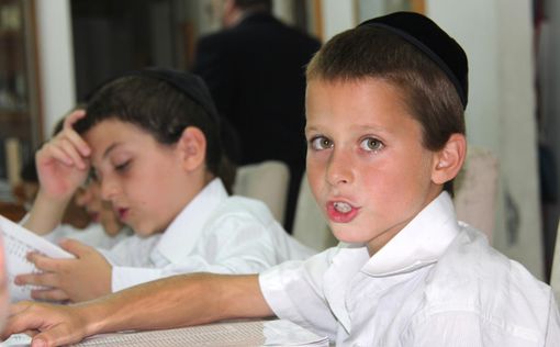 Имя Мухаммед популярно среди детей в Израиле