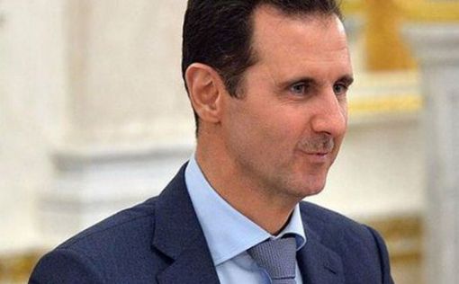 Асада предупредили, что президентский дворец станет следующей целью ЦАХАЛа