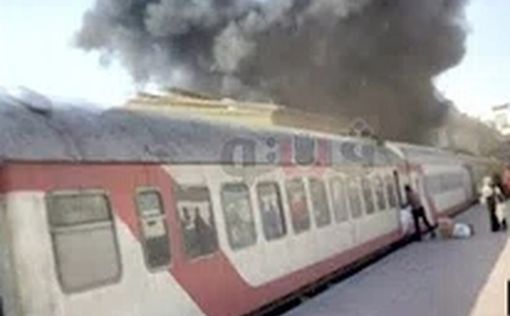 Египетский министр подал в отставку из-за крушения поезда