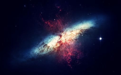Черные дыры оказались порталами для путешествий по Вселенной