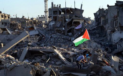 ХАМАС: Если блокаду не снимут, в 08:00 мы возобновим огонь