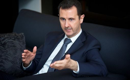 Оппозиция в Сирии: Асад снова взялся за своё