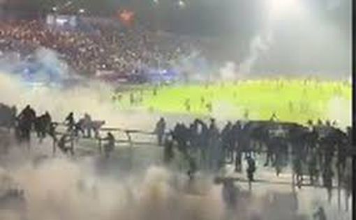 Смертельная давка в Индонезии: власти снесут стадион