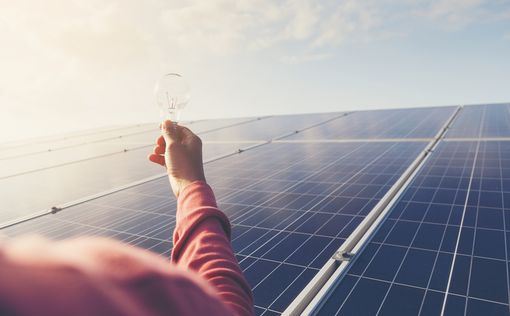 Леус Дмитрий – инвестиции в солнечную энергетику