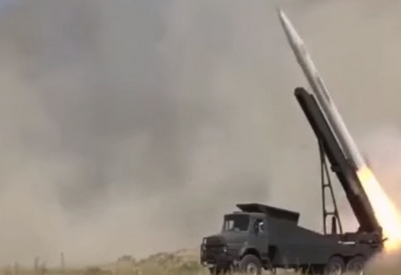Хизбалла перебрасывает ракеты с химическими боеголовками на границу с Ливаном