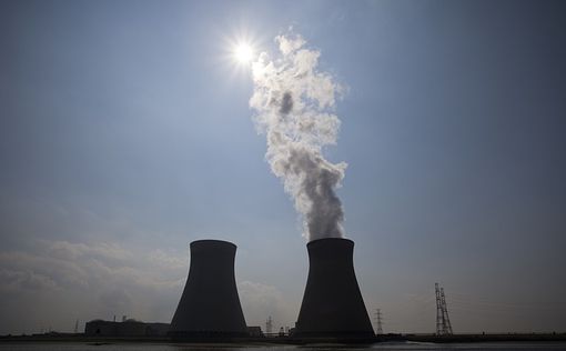 Египет с рекордной скоростью строит атомный реактор