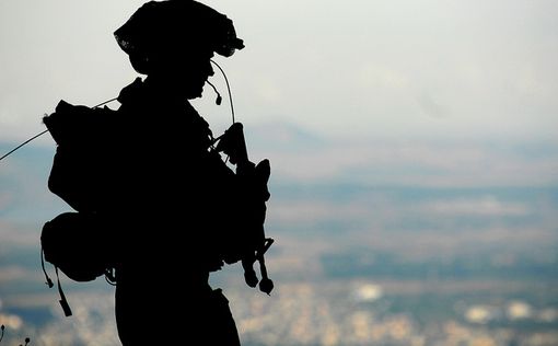 20 нееврейских солдат отказались выполнять приказ во время операции "Страж Стен"