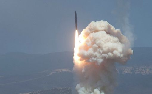 СБ ООН: Испытание ракеты Ираном стало серьезным нарушением