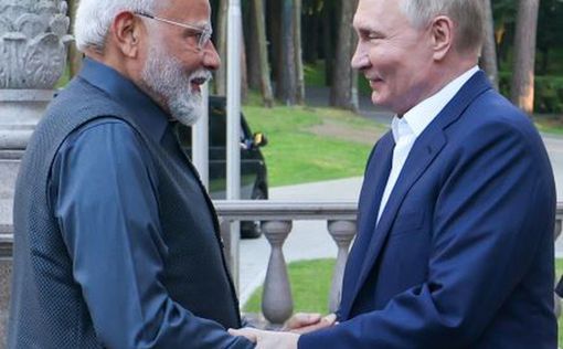 США призывают Индию использовать связи с Россией для прекращения войны в Украине