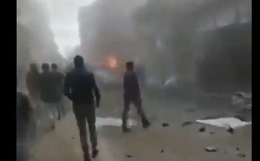 Взрывы в Сирии: минимум 11 человек погибли