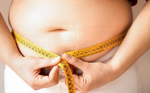 С ожирением будут бороться при помощи ДНК-диет