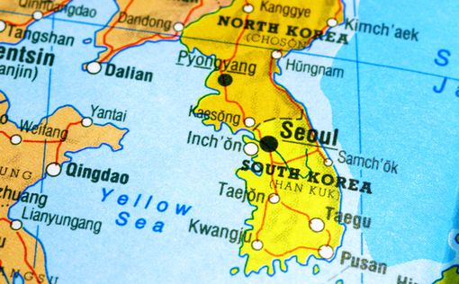 Китай призвал к мирному решению для Корейского полуострова