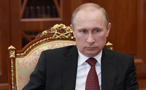 Путин приказал привести войска РФ в боевую готовность