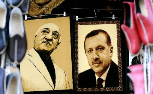 Противник Эрдогана заговорил впервые за 16 лет