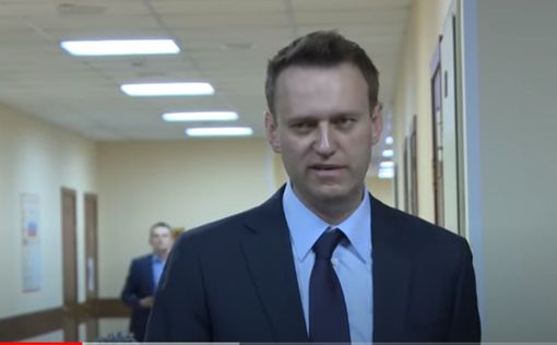 Spiegel: Следы "Новичка" нашли также и на вещах Навального