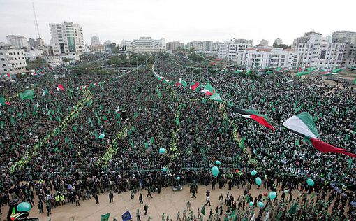 Британские благотворители отрицают поддержку ХАМАСа