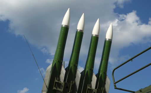 Иран: мы не потерпим никаких ограничений на испытания ракет
