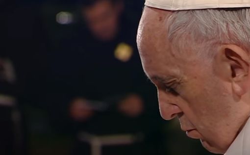 Папа Франциск: священников-педофилов нужно разоблачать