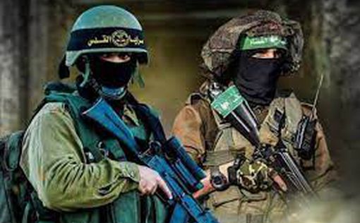 ХАМАС пригрозил Израилю "последствиями"