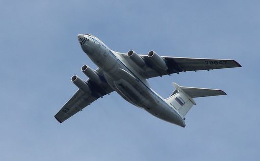 Болгария закрыла небо для самолетов РФ, летящих в Сирию