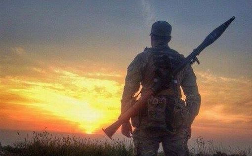 Украина нанесла удар по российским позициям на острове Змеиный