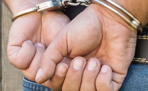 Полиция Ришон ле-Циона задержало двух главарей банд