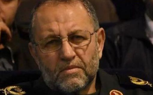 В Иране от “внезапного ухудшения здоровья” умер помощник Касема Сулеймани