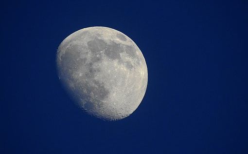 Китай планирует начать строительство базы на Луне