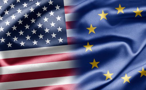 США и ЕС одобряют действия Израиля