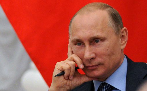 Путин - Нетаниягу: необходимо прекратить боевые действия