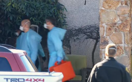Швейцария подтвердила первую смерть от коронавируса