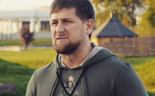 Кадыров отчитал за насмешки над "свадьбой тысячелетия"
