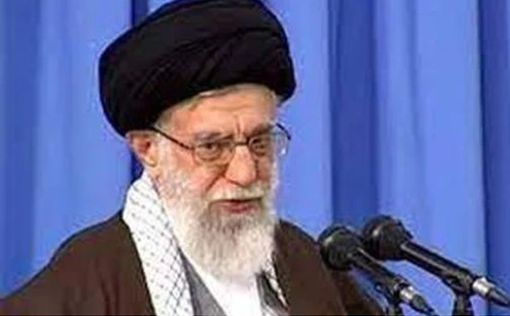 Хаменеи: "Исламский джихад" сорвал заговор сионистов"