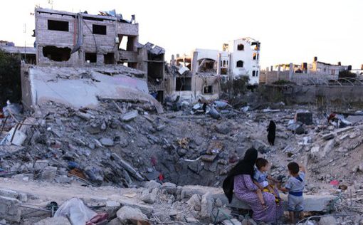 Катар добавил еще 13 миллионов в помощь Газе