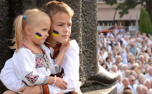 Украина осталась беднейшей страной в Европе