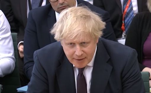 Парламент Британии разваливается: в отставку ушли 5 министров. Джонсон остается