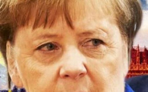 Handelsblatt: Меркель знала о намерениях России ограничить поставки газа в ЕС