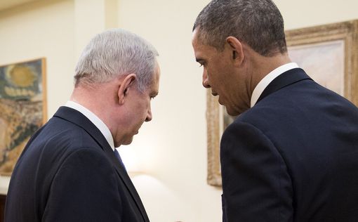 СМИ: Нетаниягу хочет отомстить Обаме за соглашение с Ираном